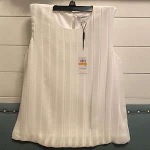 Calvin Klein blouse / top